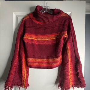 Free People Close to Me Sweater